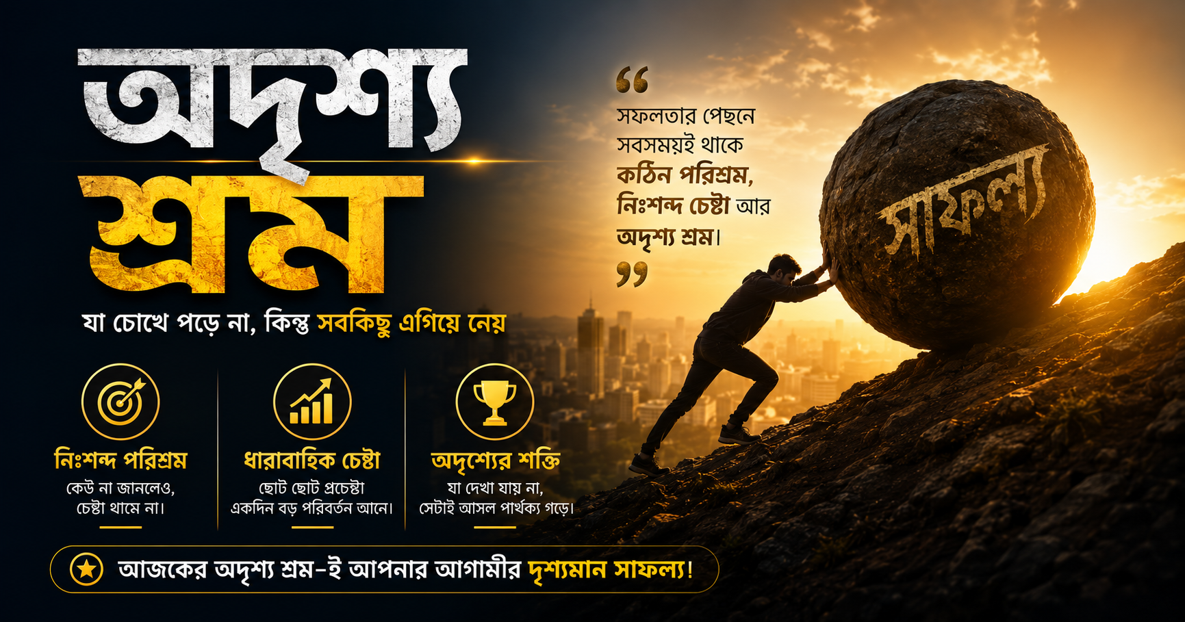 অদৃশ্য শ্রম