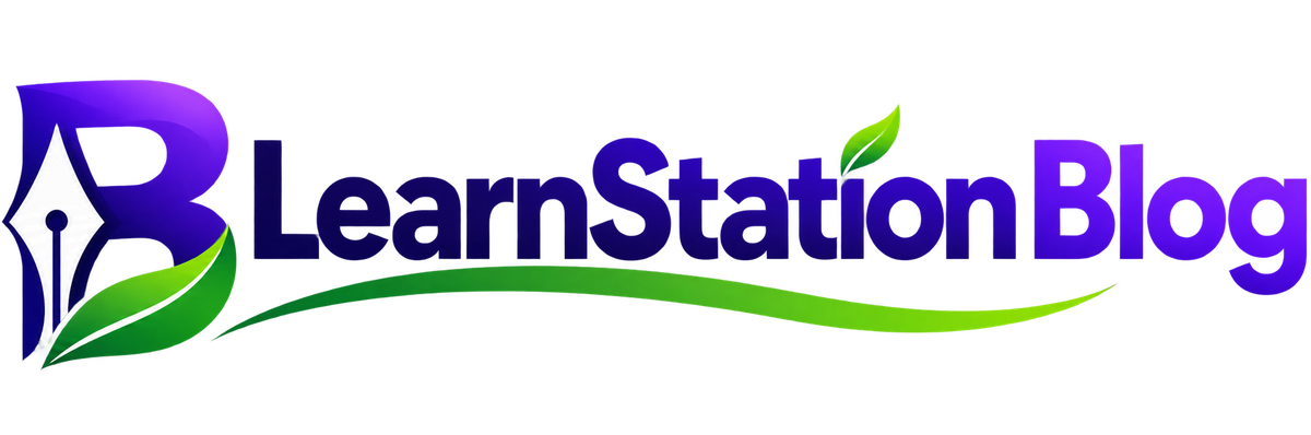 LearnStation